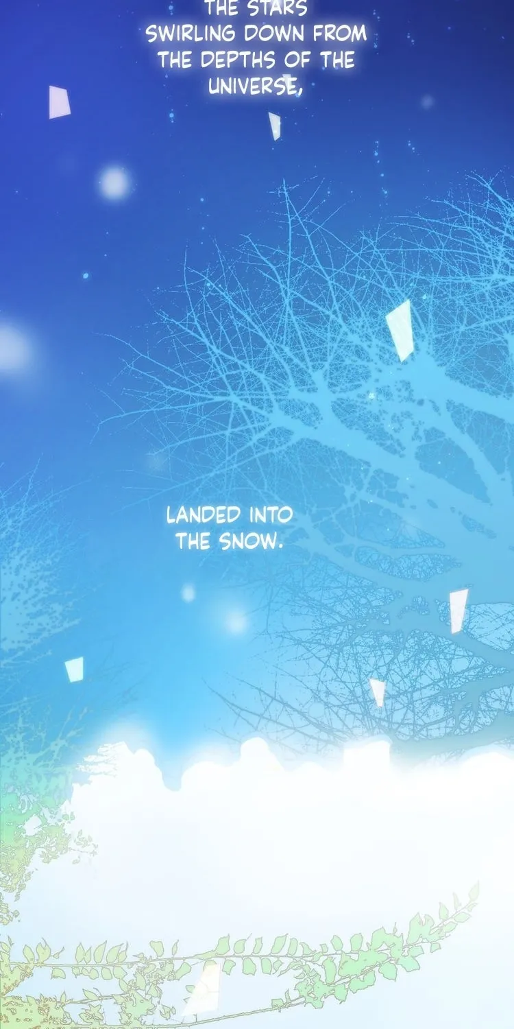 Read Soundless Cosmos (Colored) chapter 27 image 1 on Lezhin