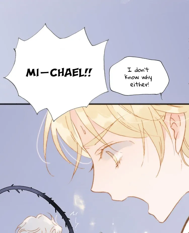 Read Soundless Cosmos (Colored) chapter 27 image 11 on Lezhin
