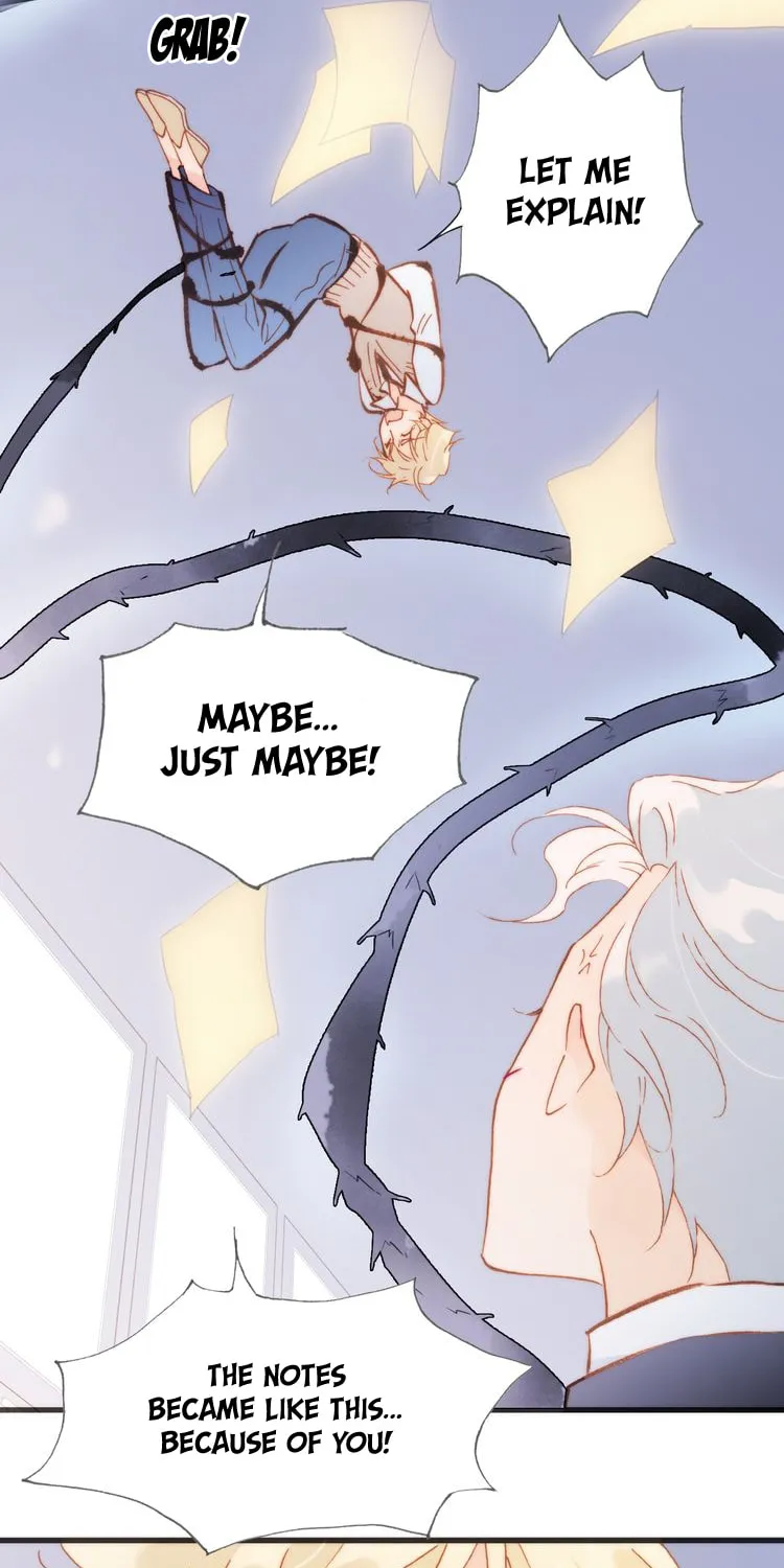 Read Soundless Cosmos (Colored) chapter 27 image 19 on Lezhin