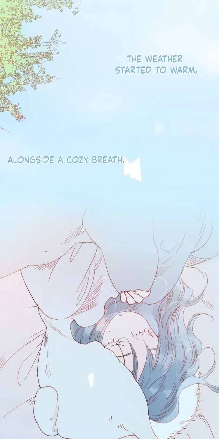 Read Soundless Cosmos (Colored) chapter 27 image 2 on Lezhin