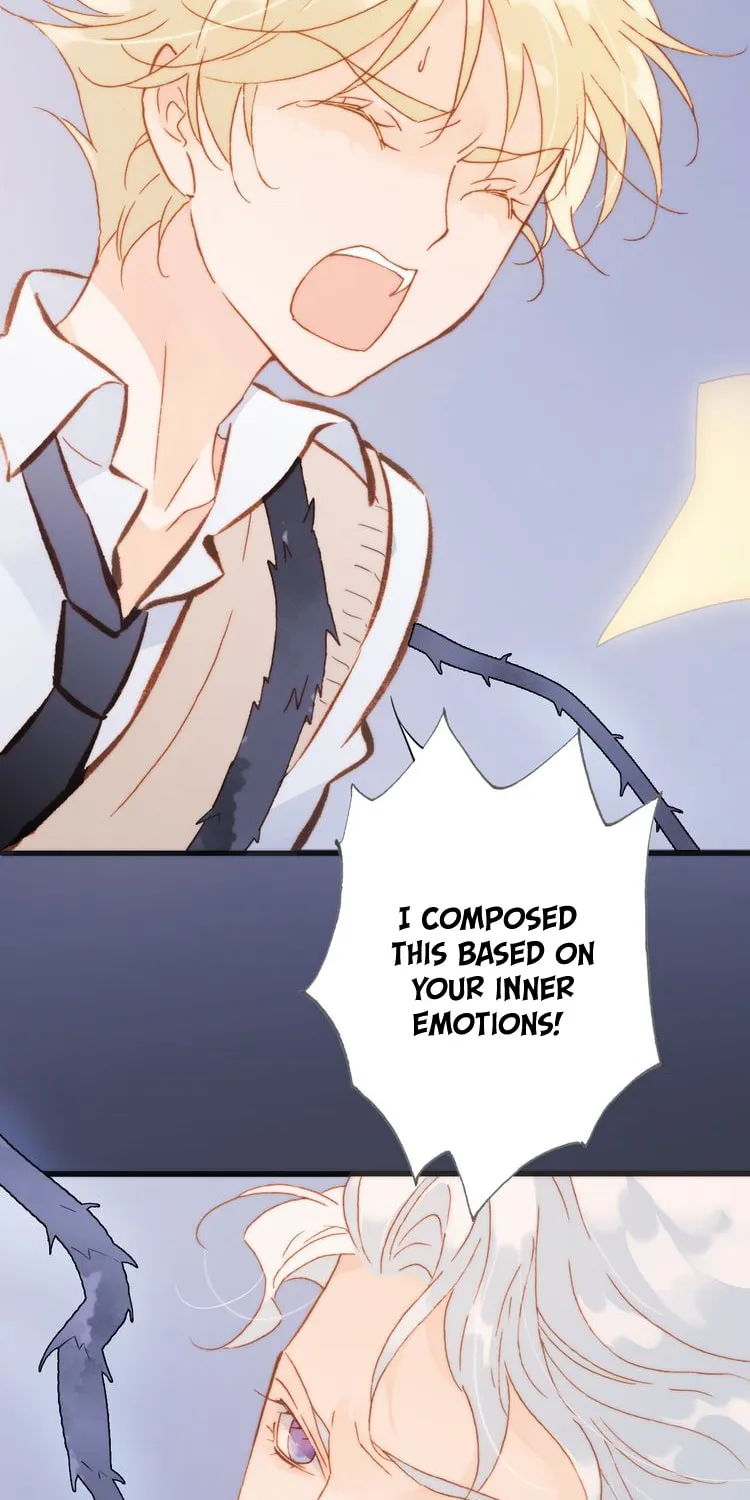 Read Soundless Cosmos (Colored) chapter 27 image 20 on Lezhin