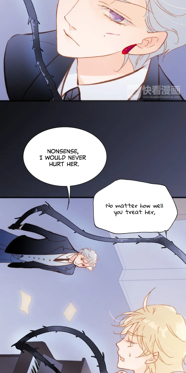 Read Soundless Cosmos (Colored) chapter 27 image 21 on Lezhin