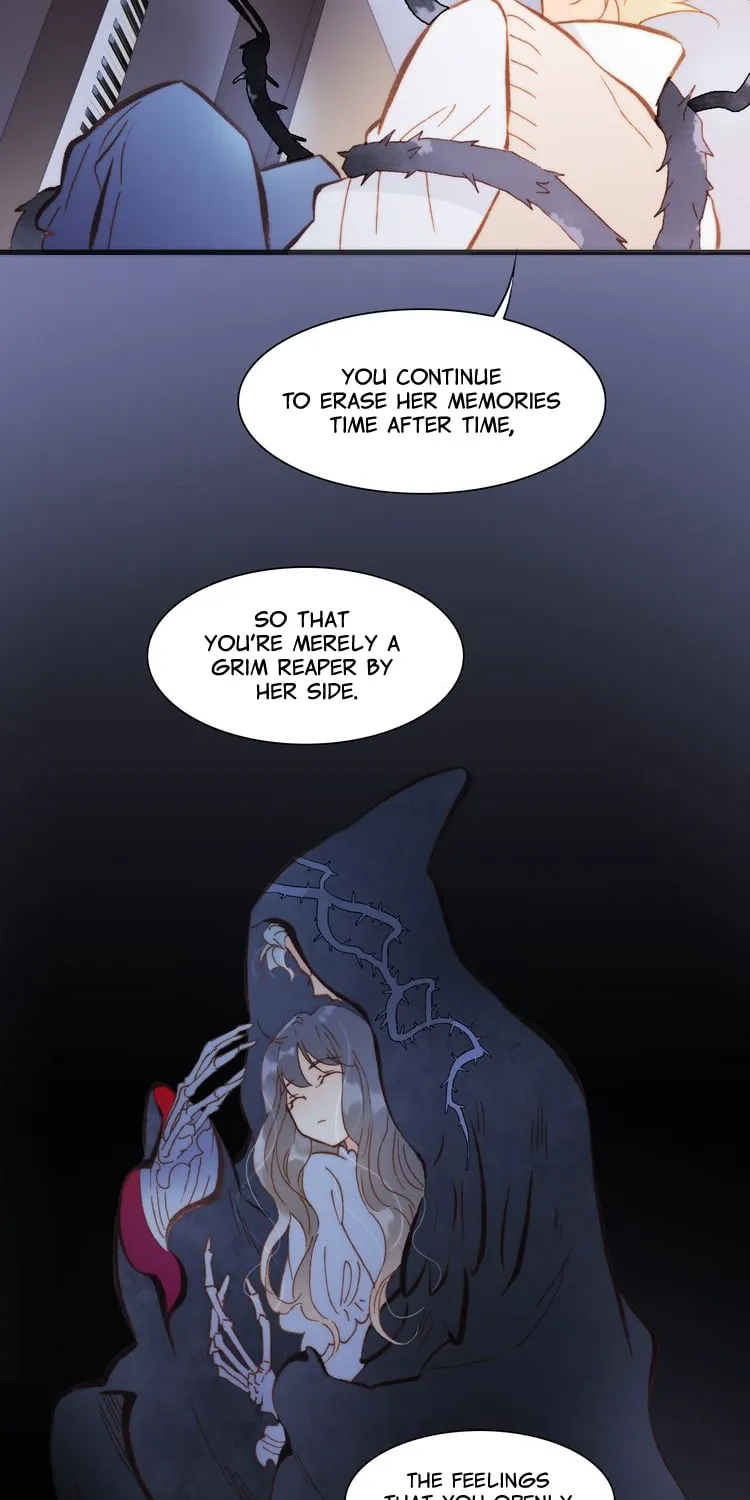 Read Soundless Cosmos (Colored) chapter 27 image 22 on Lezhin