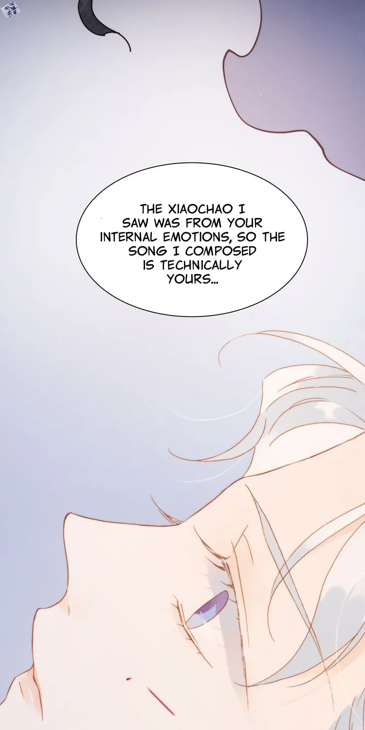 Read Soundless Cosmos (Colored) chapter 27 image 24 on Lezhin