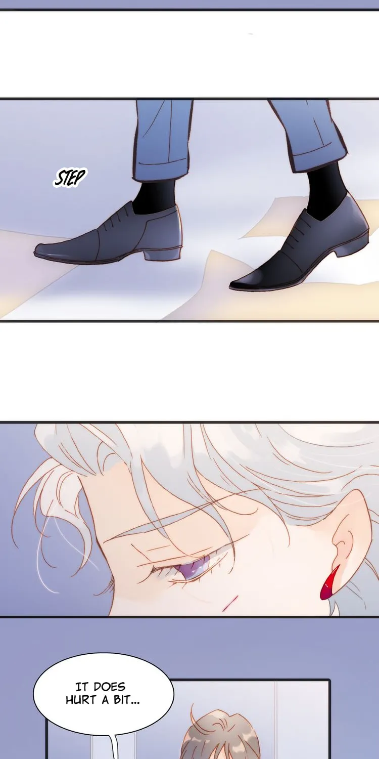 Read Soundless Cosmos (Colored) chapter 27 image 27 on Lezhin