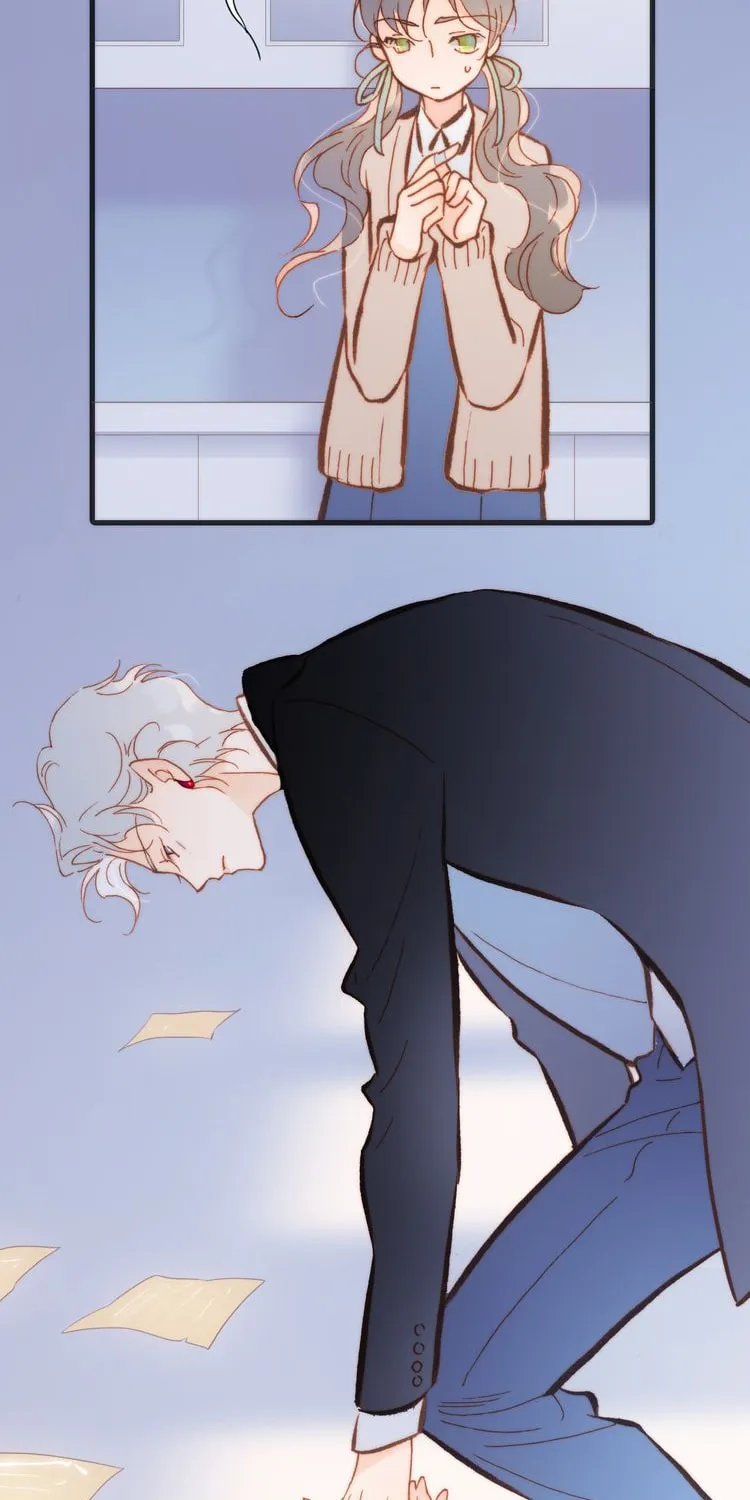 Read Soundless Cosmos (Colored) chapter 27 image 28 on Lezhin