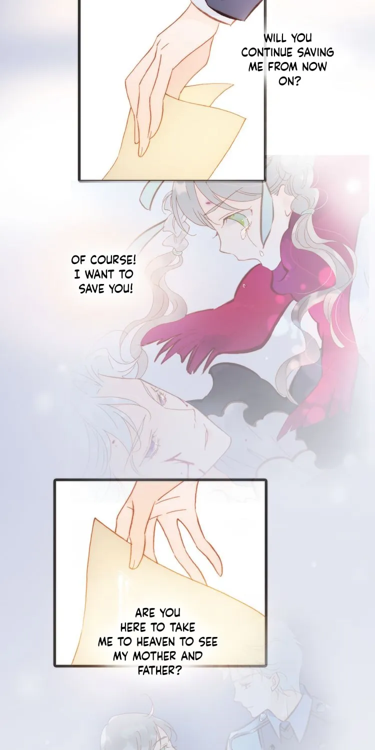 Read Soundless Cosmos (Colored) chapter 27 image 30 on Lezhin