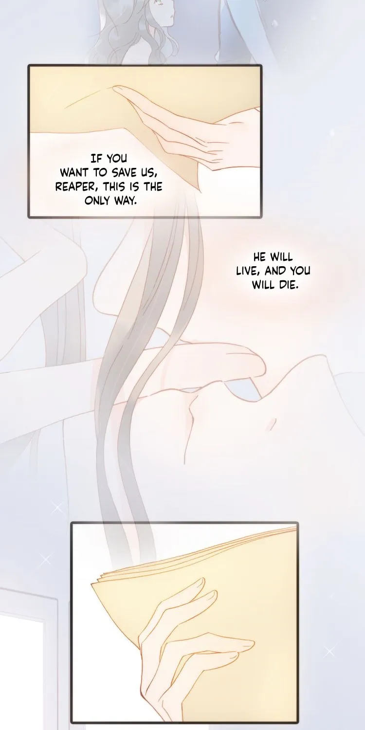 Read Soundless Cosmos (Colored) chapter 27 image 31 on Lezhin