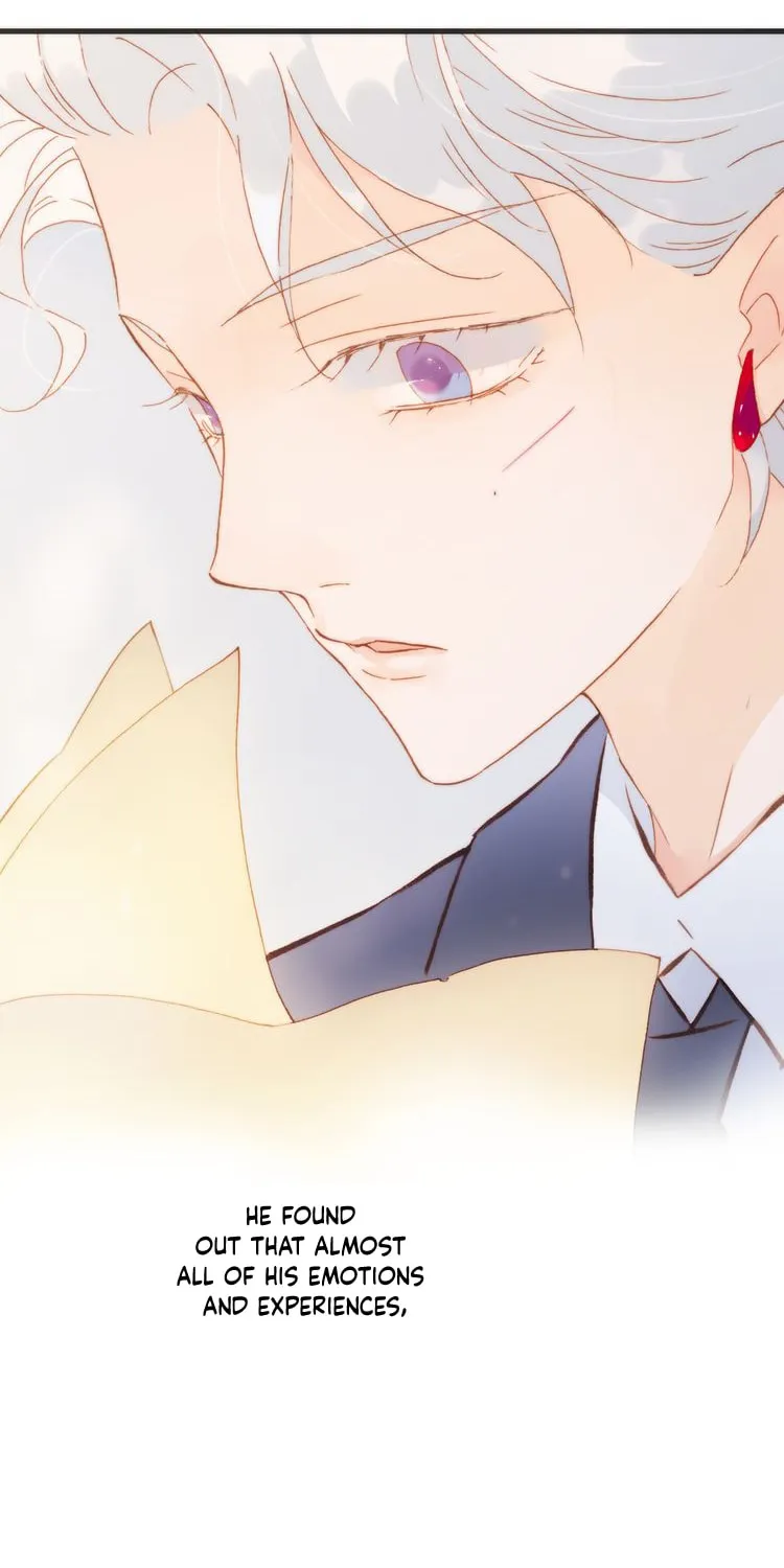 Read Soundless Cosmos (Colored) chapter 27 image 33 on Lezhin