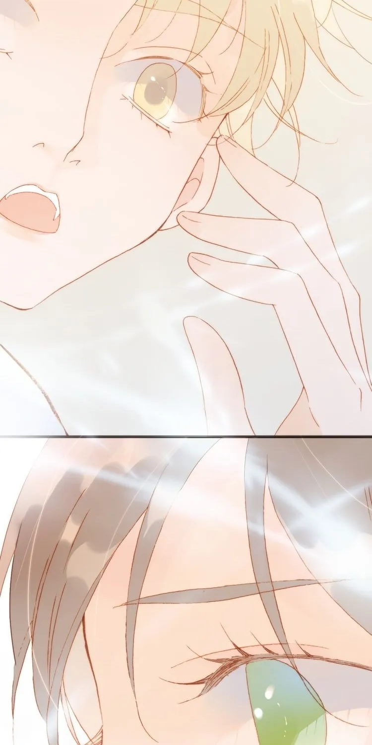 Read Soundless Cosmos (Colored) chapter 27 image 37 on Lezhin