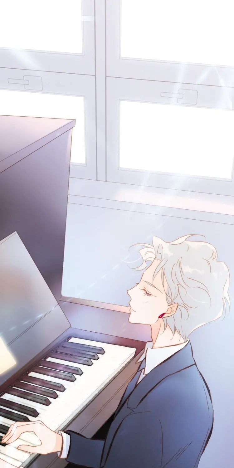 Read Soundless Cosmos (Colored) chapter 27 image 39 on Lezhin