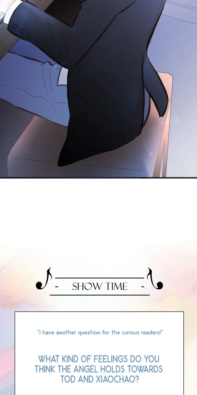 Read Soundless Cosmos (Colored) chapter 27 image 40 on Lezhin