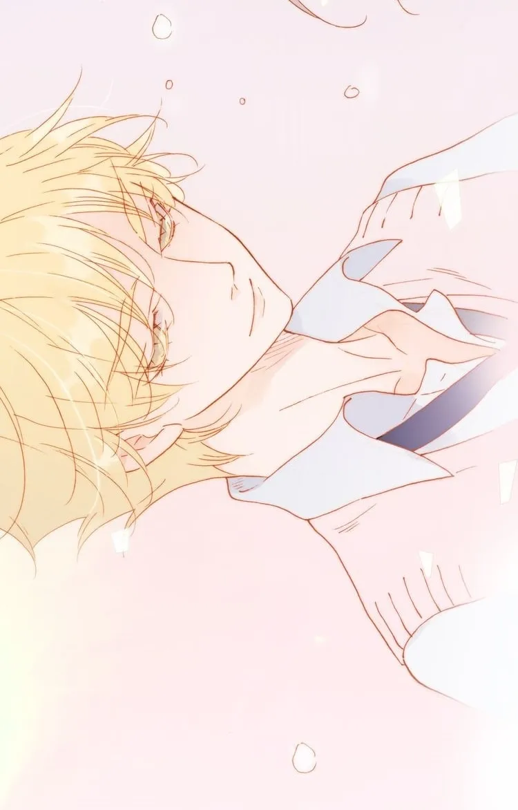 Read Soundless Cosmos (Colored) chapter 27 image 5 on Lezhin