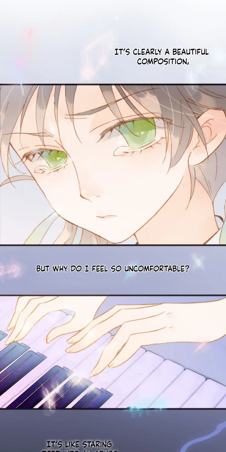 Read Soundless Cosmos (Colored) chapter 27 image 7 on Lezhin
