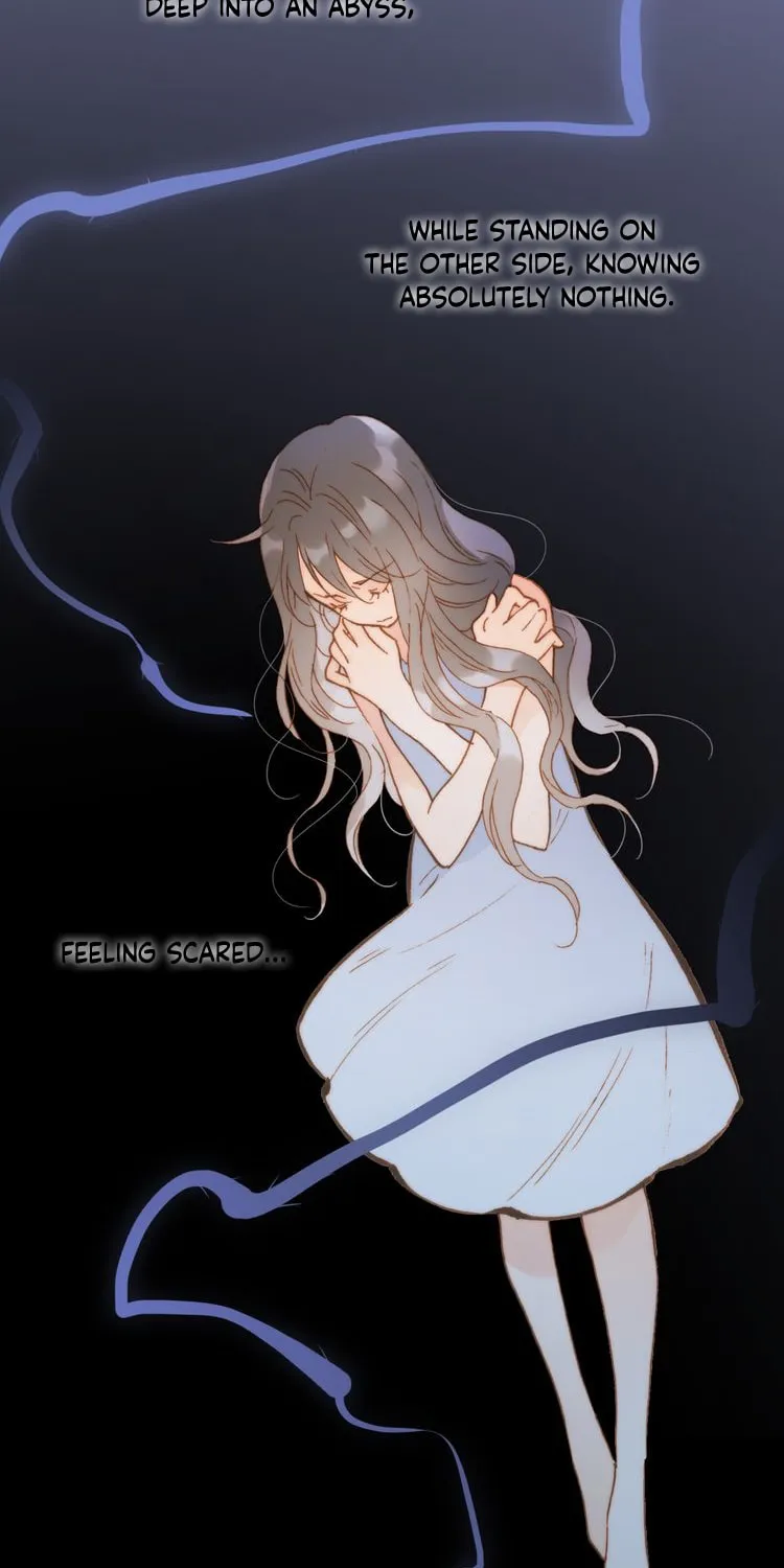 Read Soundless Cosmos (Colored) chapter 27 image 8 on Lezhin