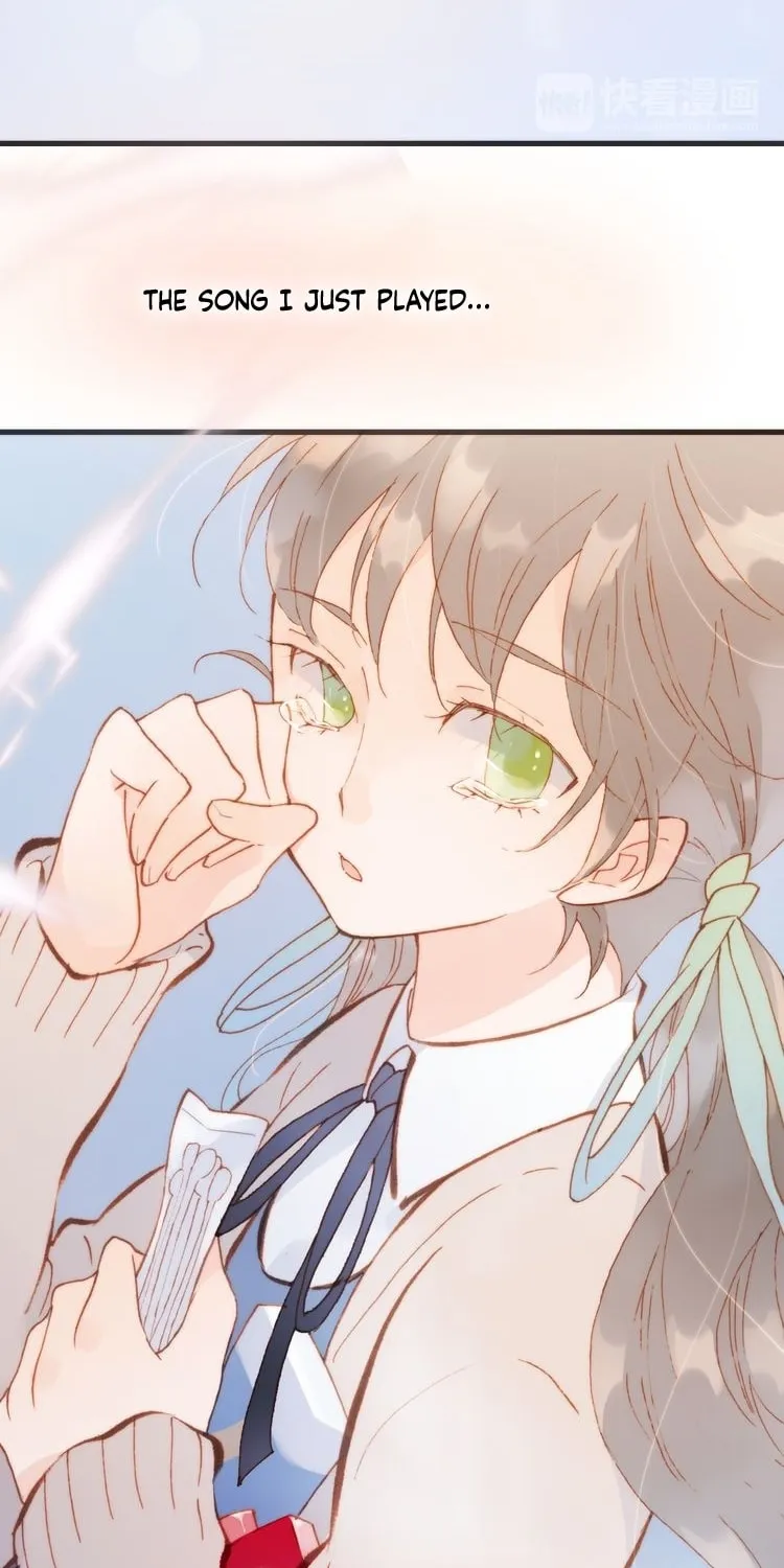 Read Soundless Cosmos (Colored) chapter 28 image 1 on Lezhin