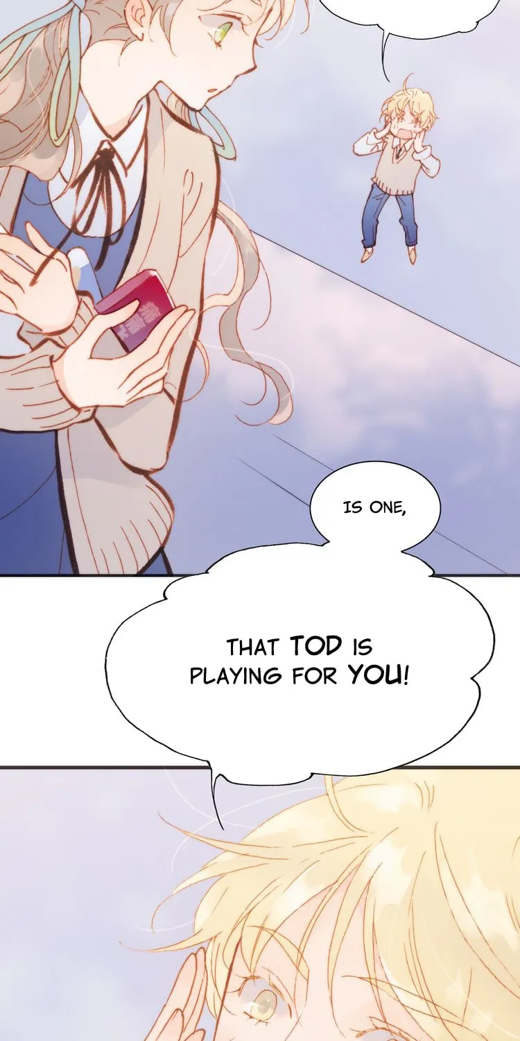 Read Soundless Cosmos (Colored) chapter 28 image 11 on Lezhin