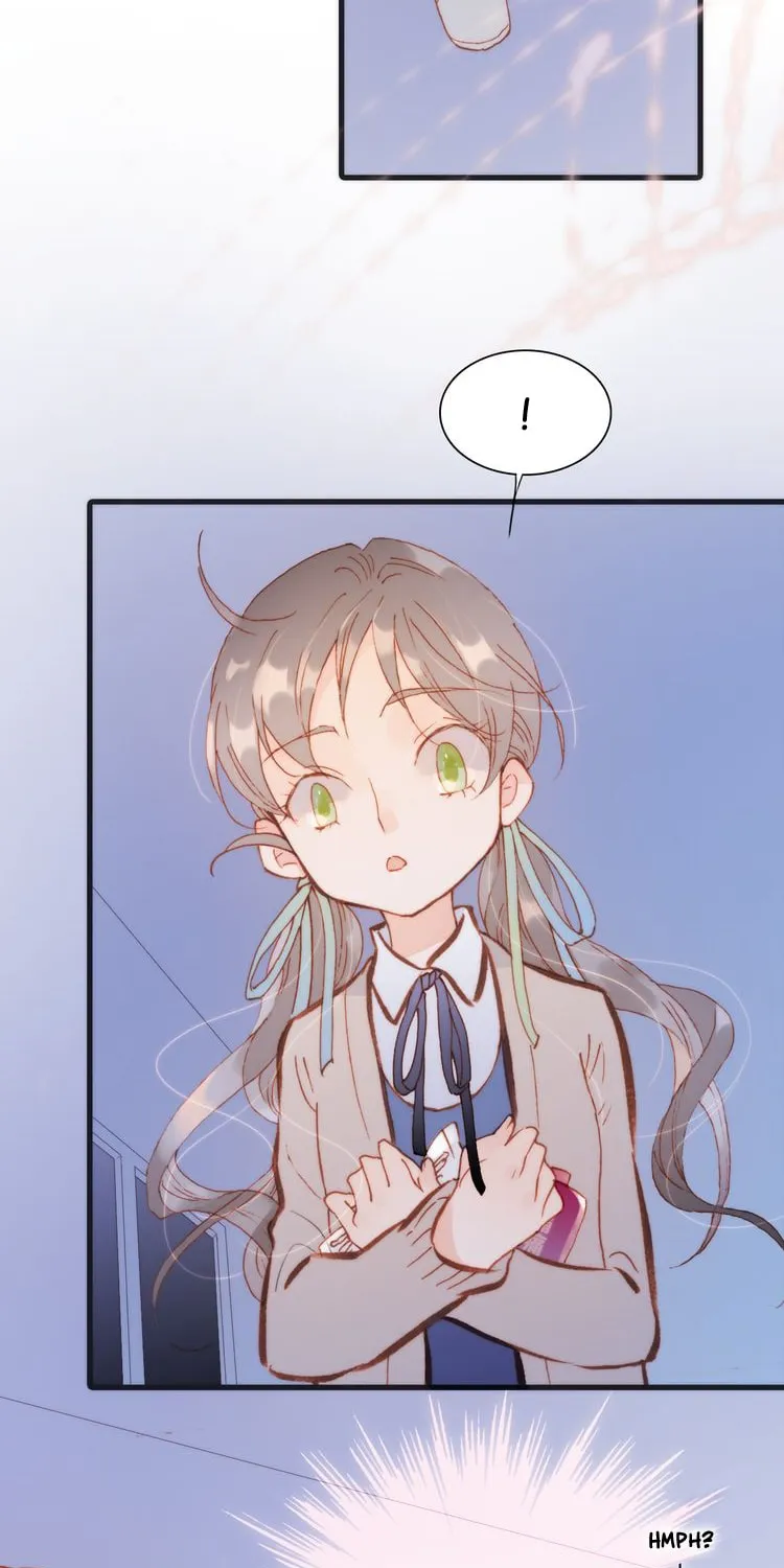 Read Soundless Cosmos (Colored) chapter 28 image 15 on Lezhin