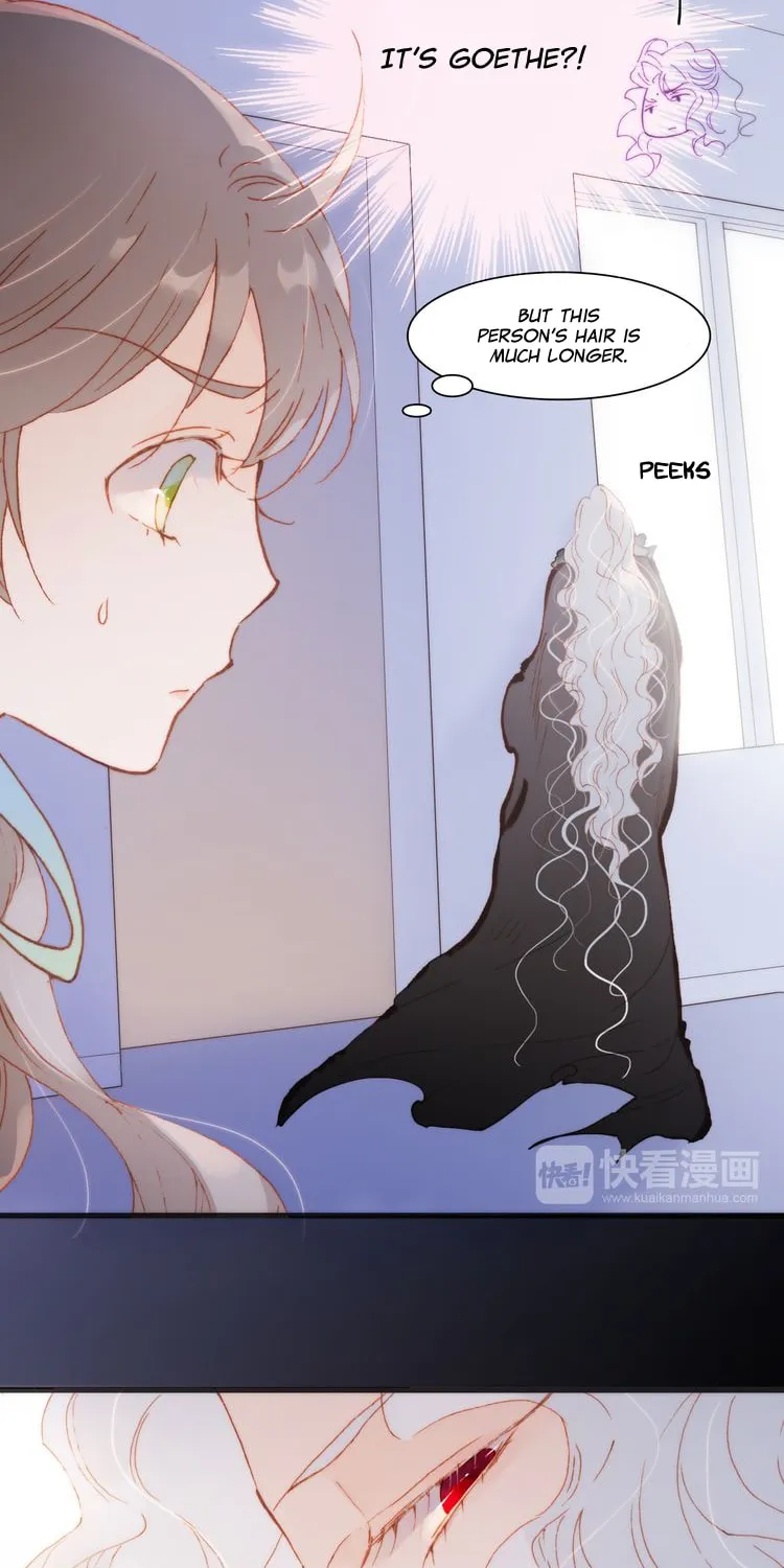Read Soundless Cosmos (Colored) chapter 28 image 16 on Lezhin