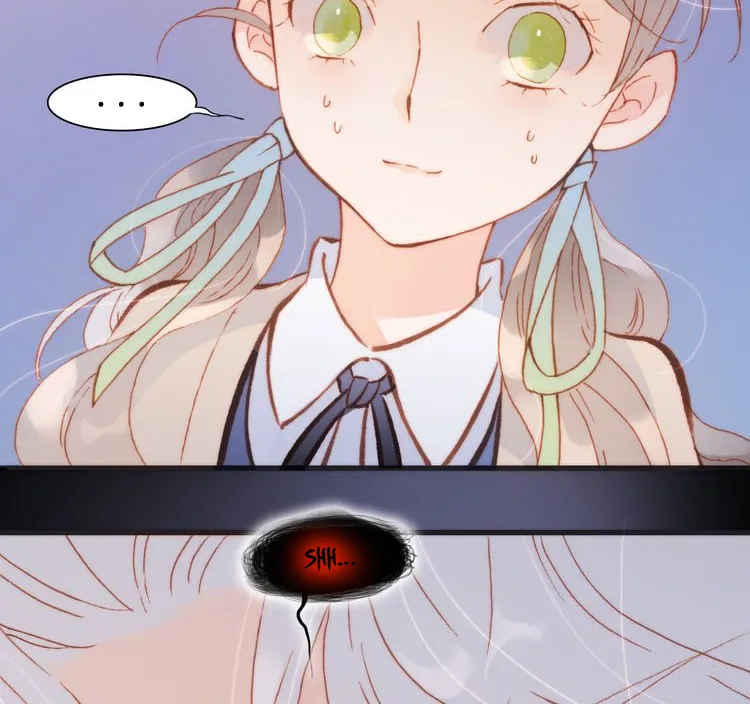 Read Soundless Cosmos (Colored) chapter 28 image 18 on Lezhin