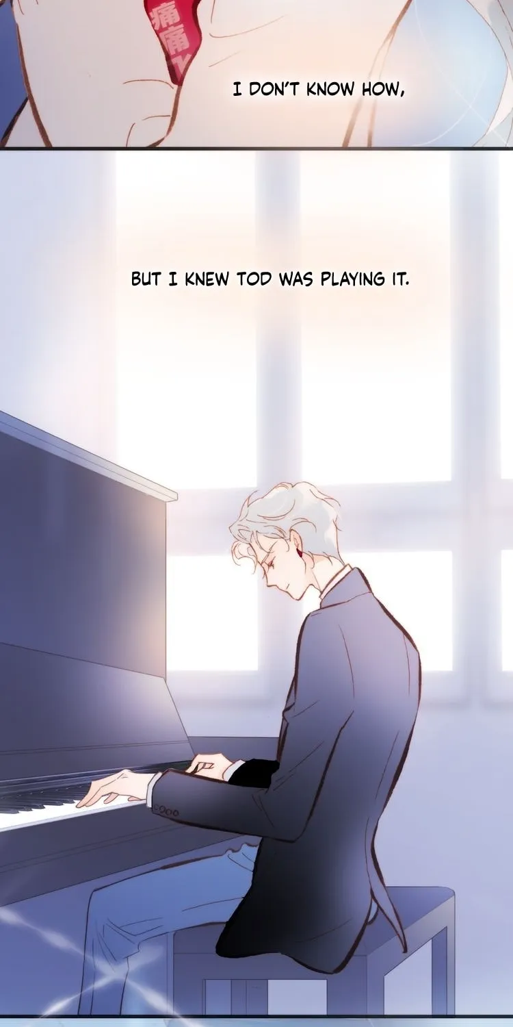Read Soundless Cosmos (Colored) chapter 28 image 2 on Lezhin
