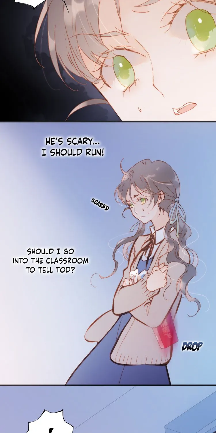 Read Soundless Cosmos (Colored) chapter 28 image 20 on Lezhin