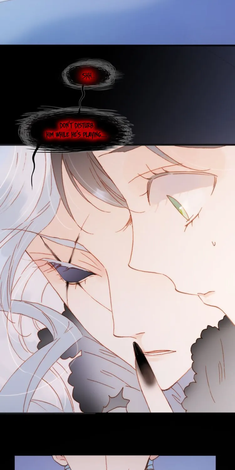 Read Soundless Cosmos (Colored) chapter 28 image 22 on Lezhin