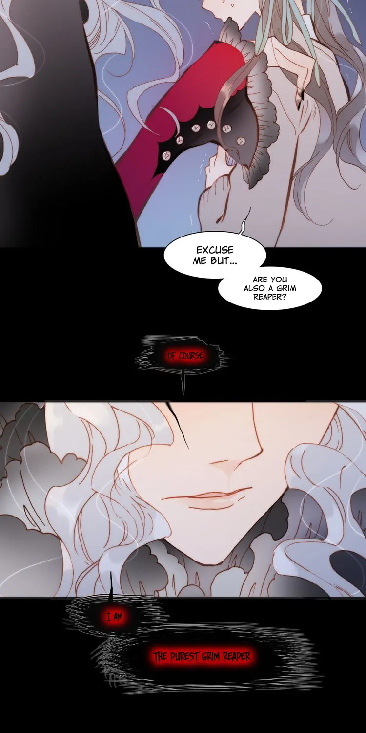 Read Soundless Cosmos (Colored) chapter 28 image 25 on Lezhin