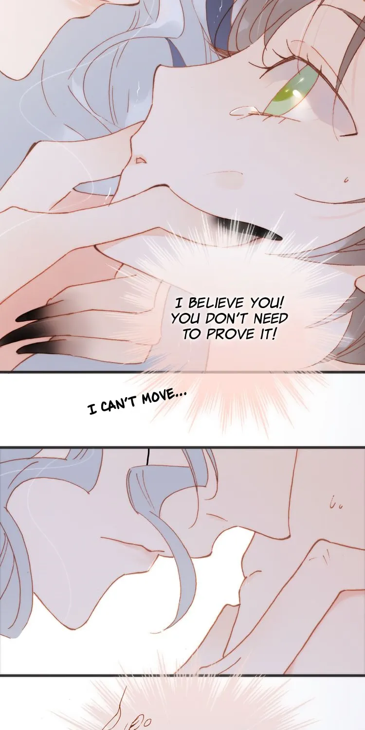 Read Soundless Cosmos (Colored) chapter 28 image 27 on Lezhin