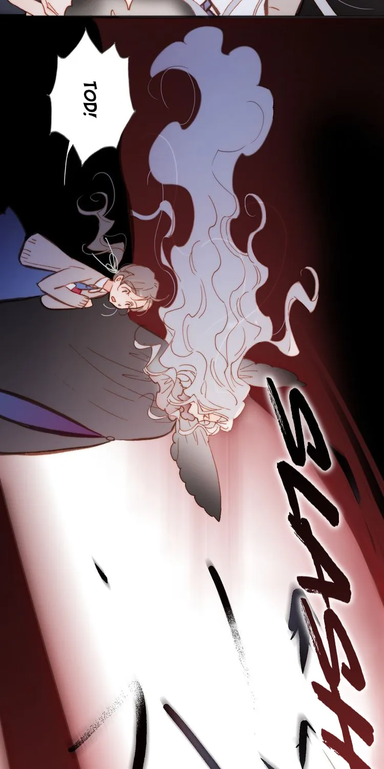 Read Soundless Cosmos (Colored) chapter 28 image 30 on Lezhin