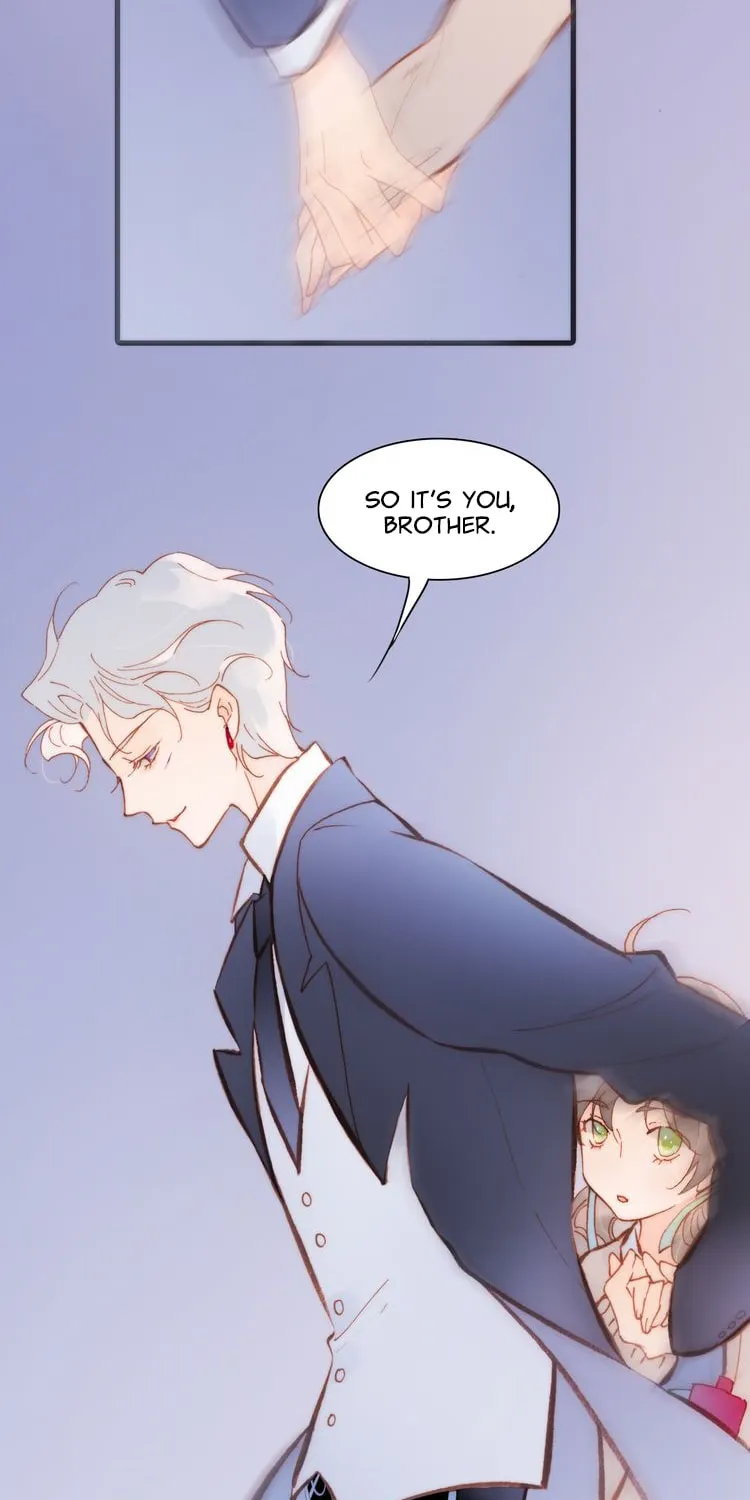 Read Soundless Cosmos (Colored) chapter 28 image 32 on Lezhin