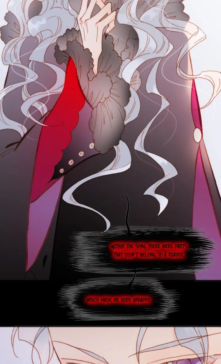 Read Soundless Cosmos (Colored) chapter 28 image 35 on Lezhin