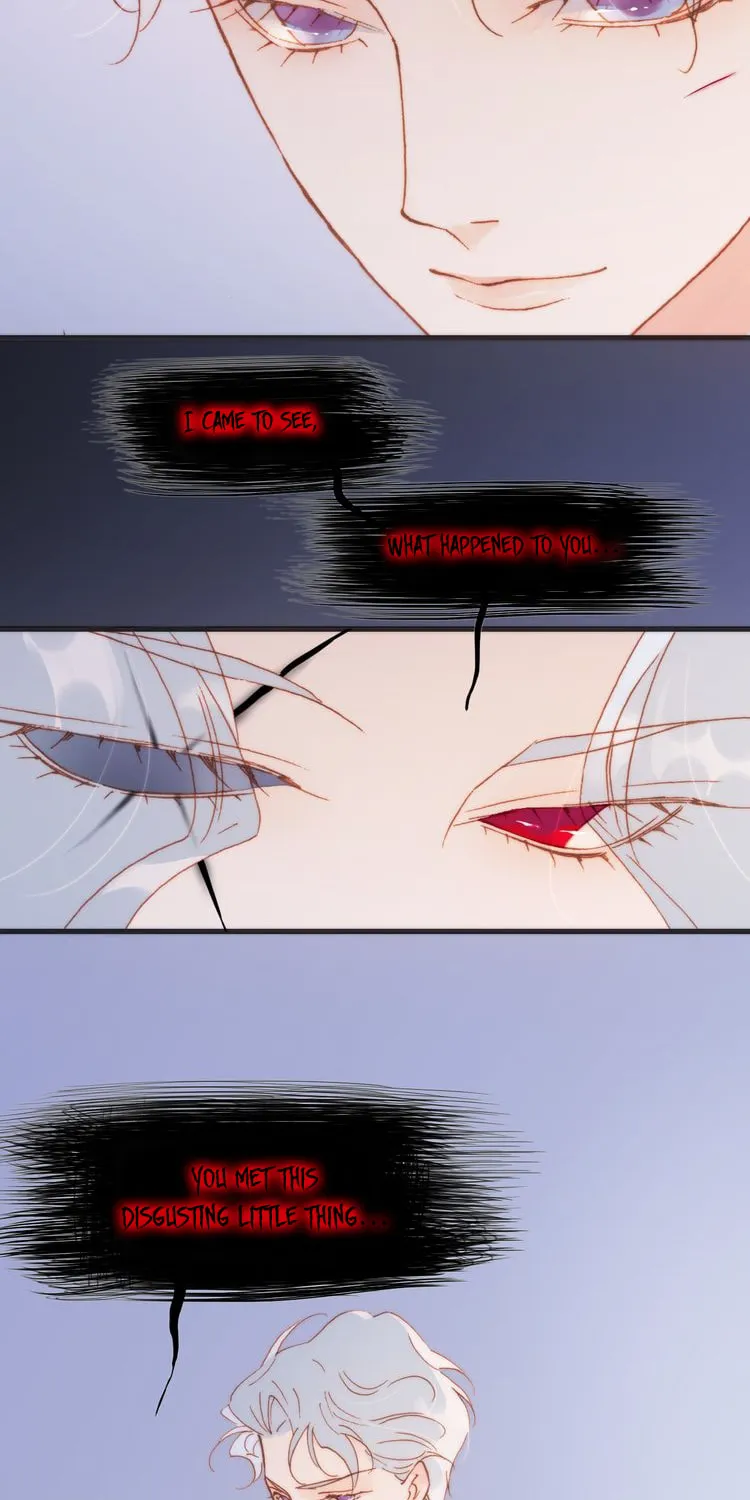 Read Soundless Cosmos (Colored) chapter 28 image 36 on Lezhin