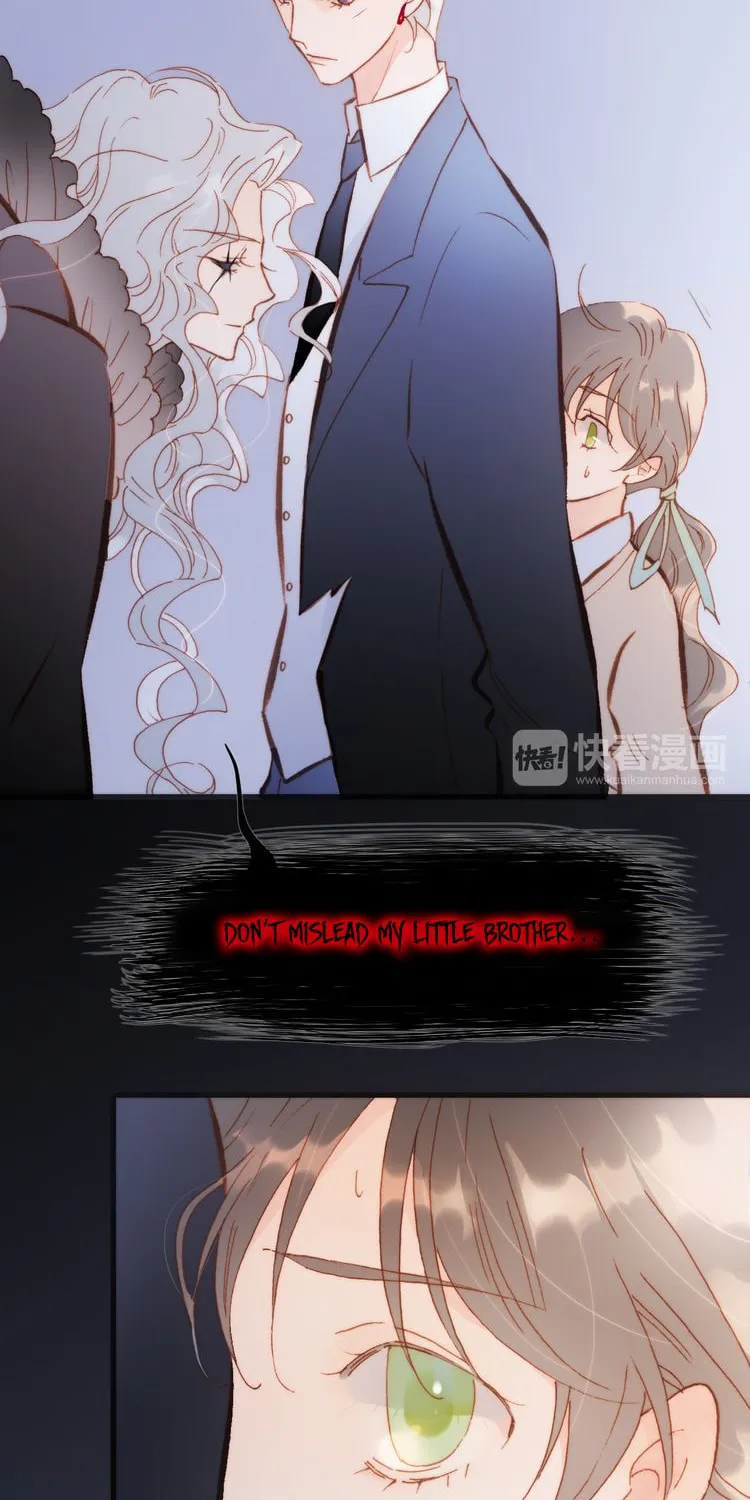 Read Soundless Cosmos (Colored) chapter 28 image 37 on Lezhin