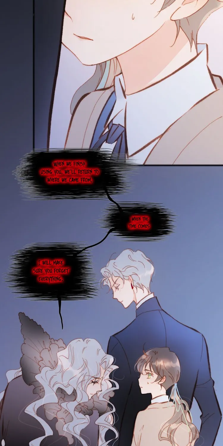 Read Soundless Cosmos (Colored) chapter 28 image 38 on Lezhin