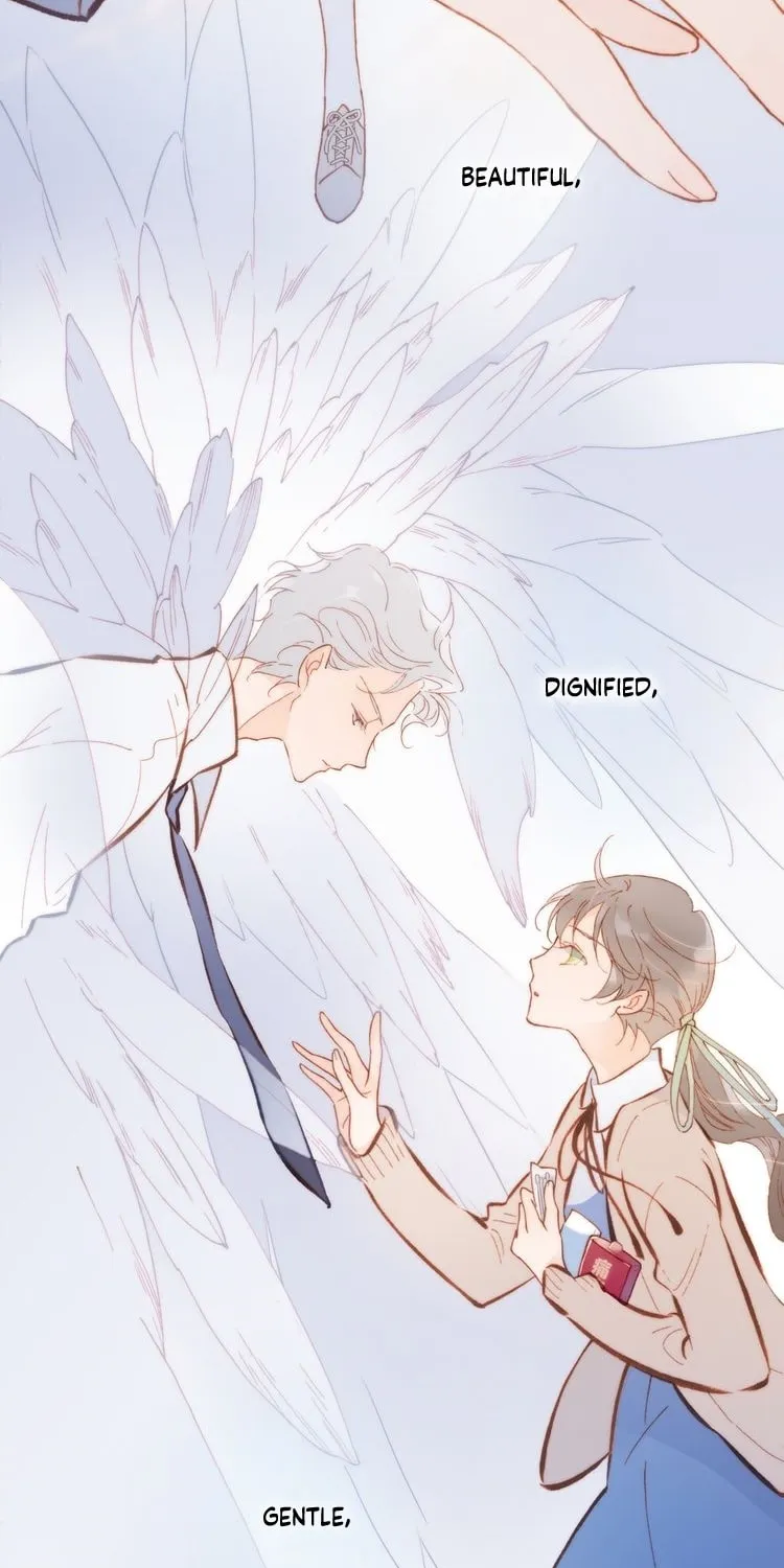 Read Soundless Cosmos (Colored) chapter 28 image 4 on Lezhin