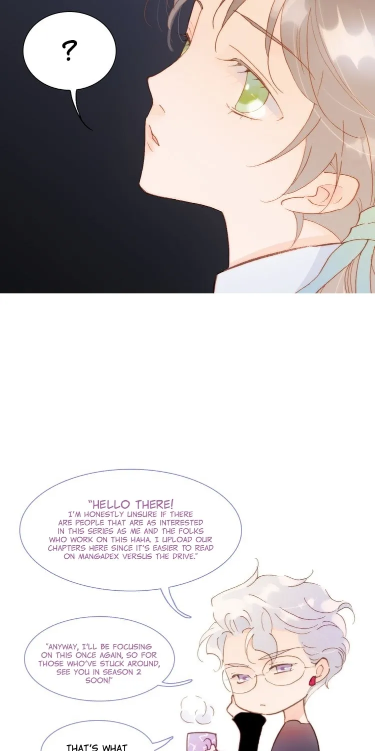 Read Soundless Cosmos (Colored) chapter 28 image 42 on Lezhin