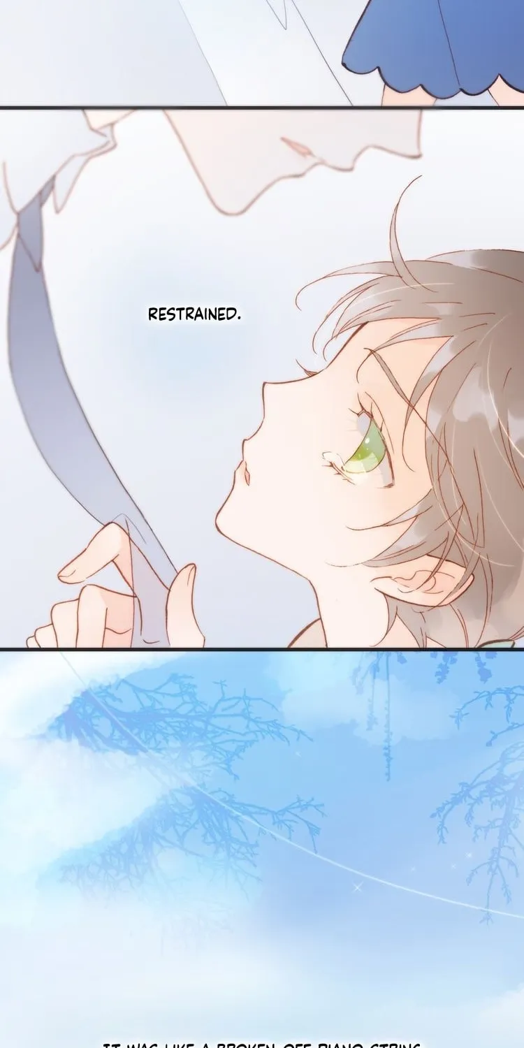 Read Soundless Cosmos (Colored) chapter 28 image 5 on Lezhin