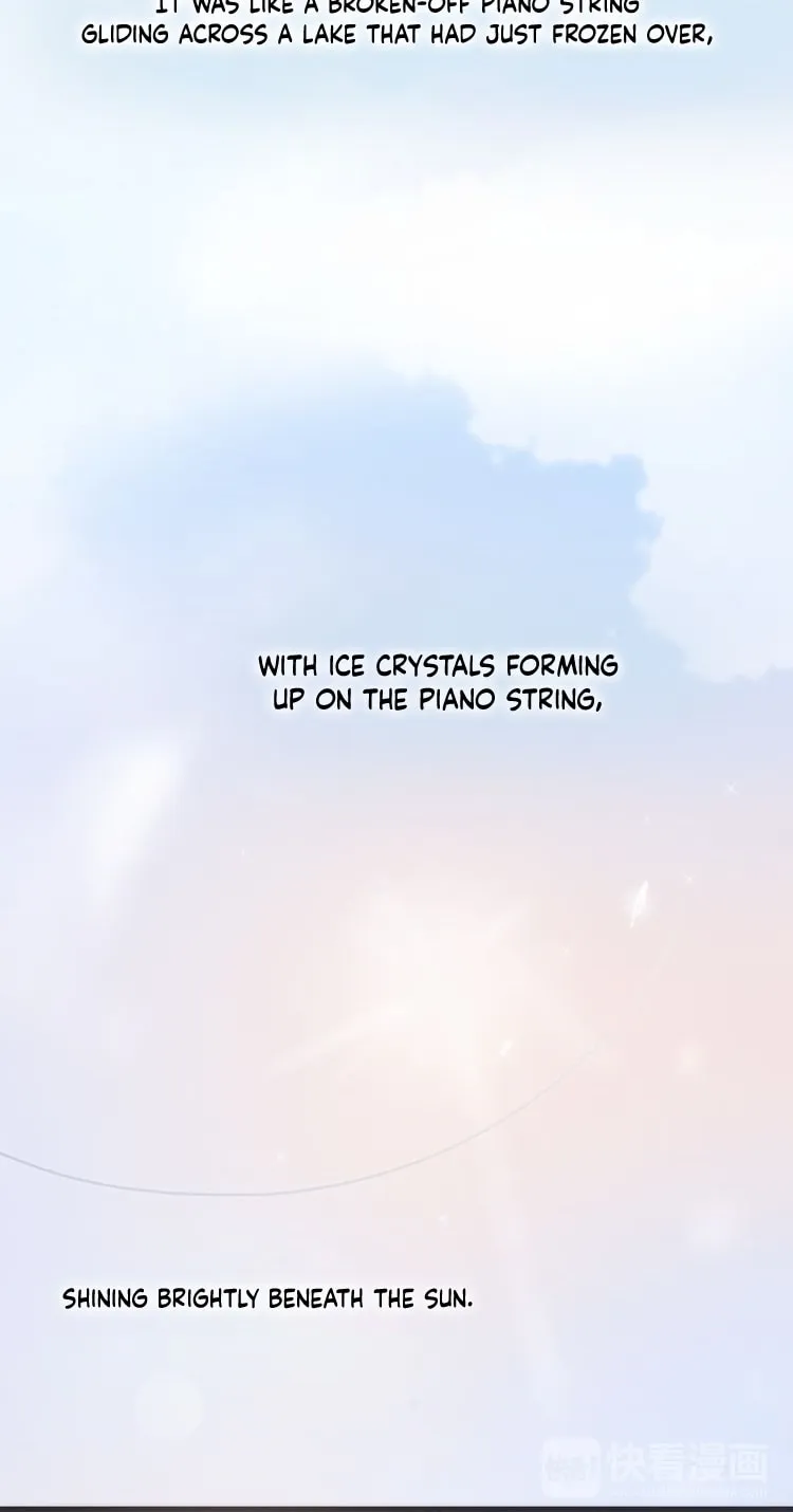 Read Soundless Cosmos (Colored) chapter 28 image 6 on Lezhin