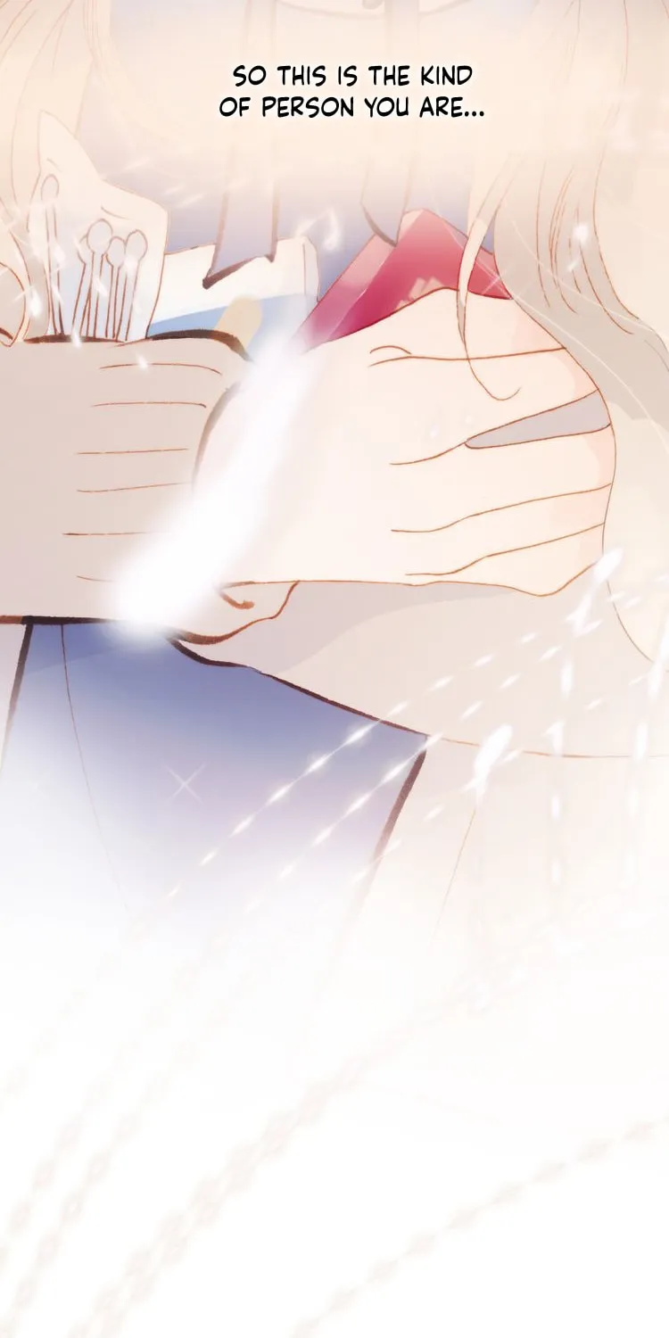 Read Soundless Cosmos (Colored) chapter 28 image 8 on Lezhin