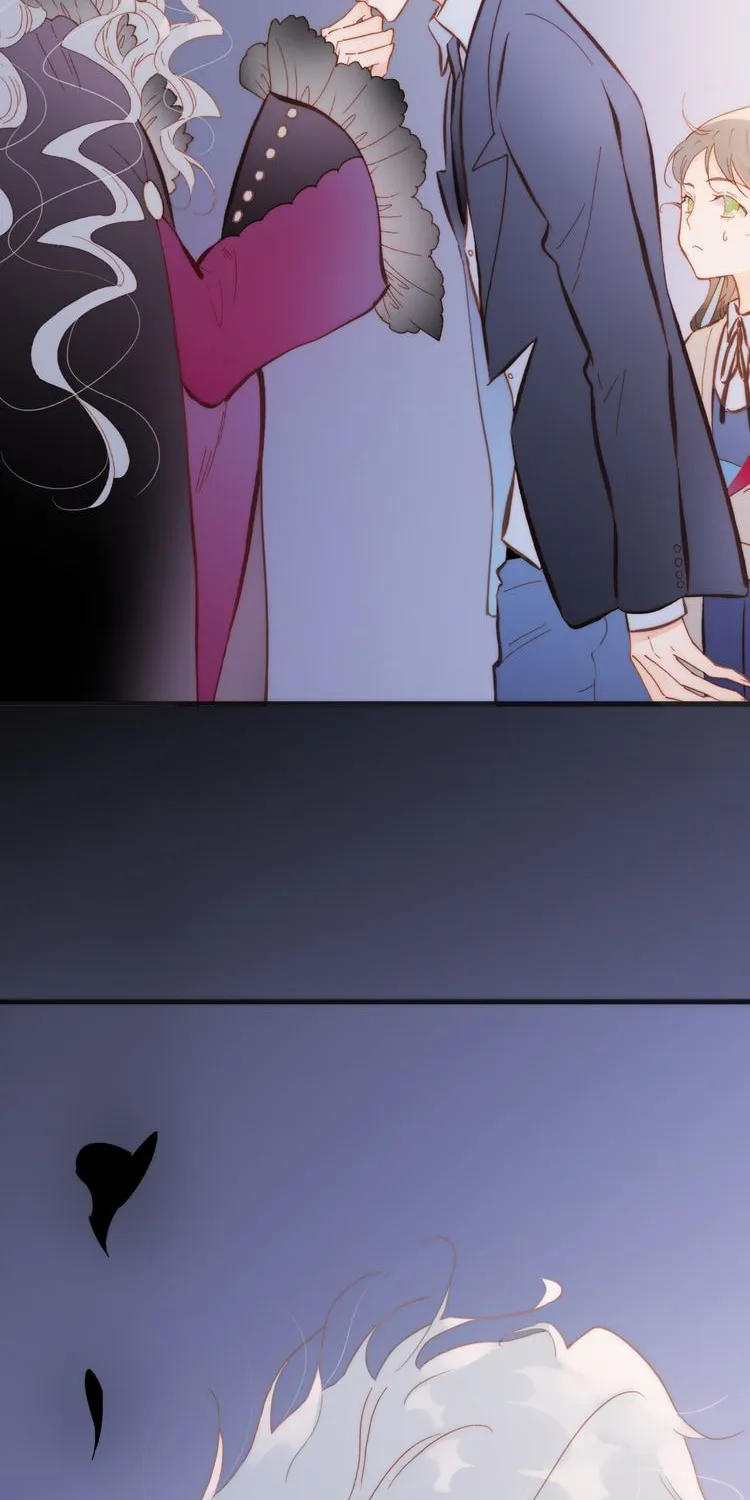 Read Soundless Cosmos (Colored) chapter 29 image 10 on Lezhin