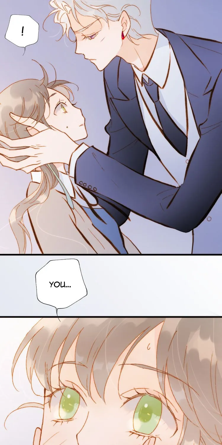 Read Soundless Cosmos (Colored) chapter 29 image 15 on Lezhin