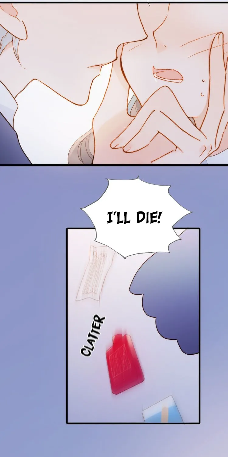 Read Soundless Cosmos (Colored) chapter 29 image 17 on Lezhin