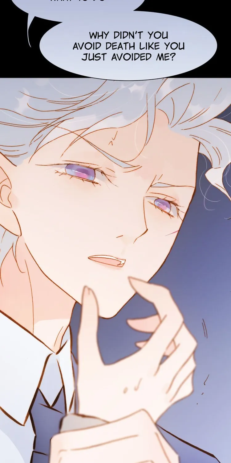 Read Soundless Cosmos (Colored) chapter 29 image 19 on Lezhin