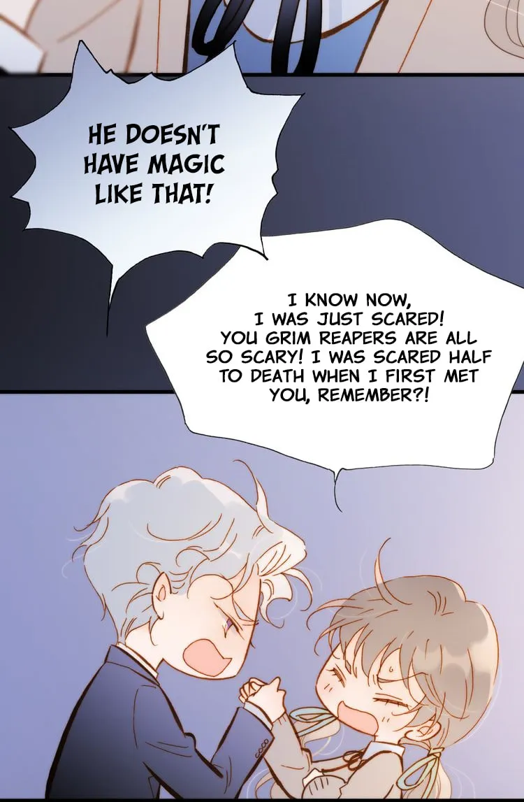 Read Soundless Cosmos (Colored) chapter 29 image 21 on Lezhin