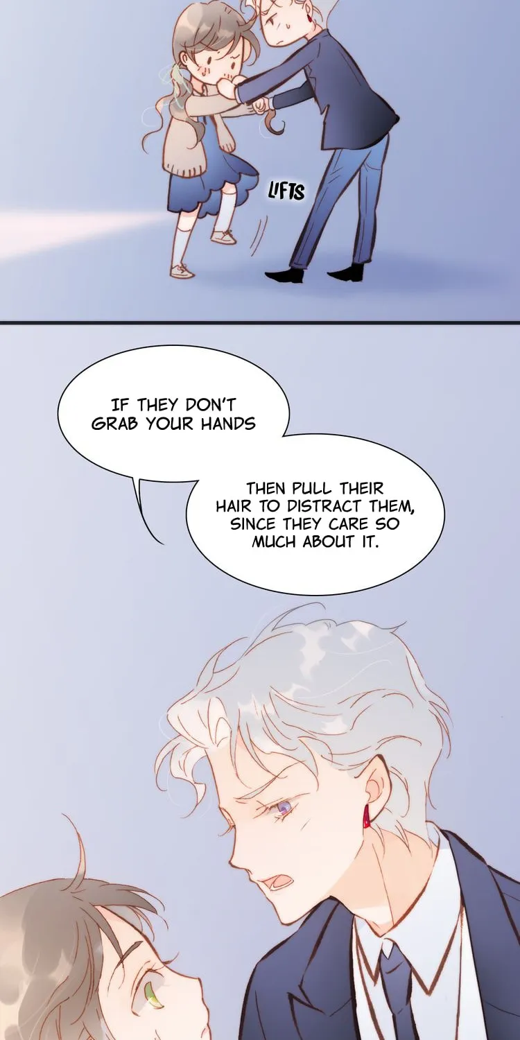 Read Soundless Cosmos (Colored) chapter 29 image 23 on Lezhin