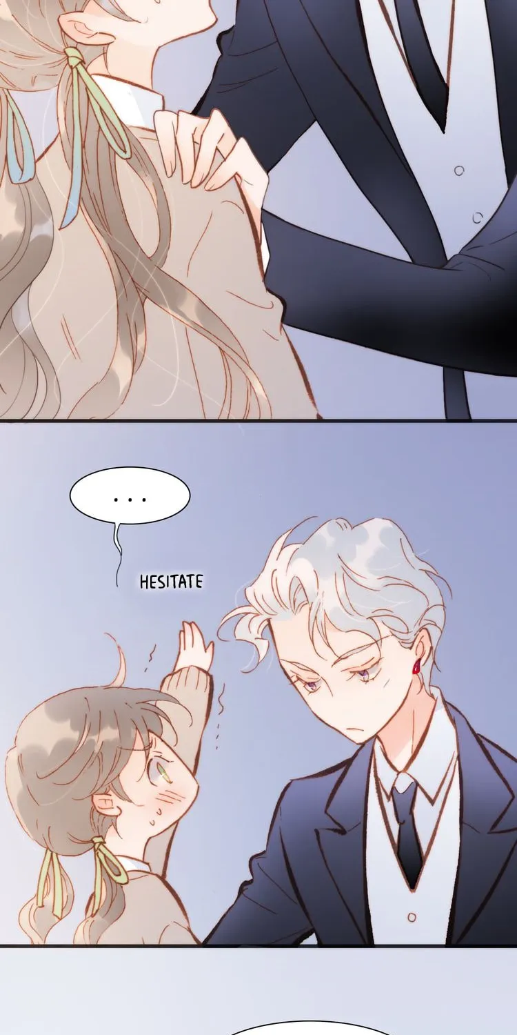 Read Soundless Cosmos (Colored) chapter 29 image 24 on Lezhin