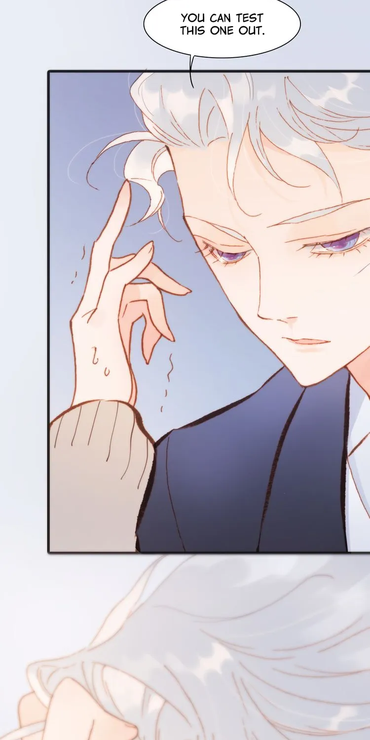 Read Soundless Cosmos (Colored) chapter 29 image 25 on Lezhin