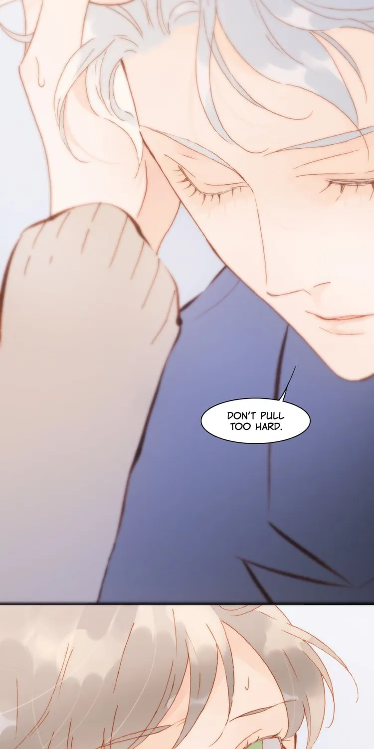 Read Soundless Cosmos (Colored) chapter 29 image 26 on Lezhin
