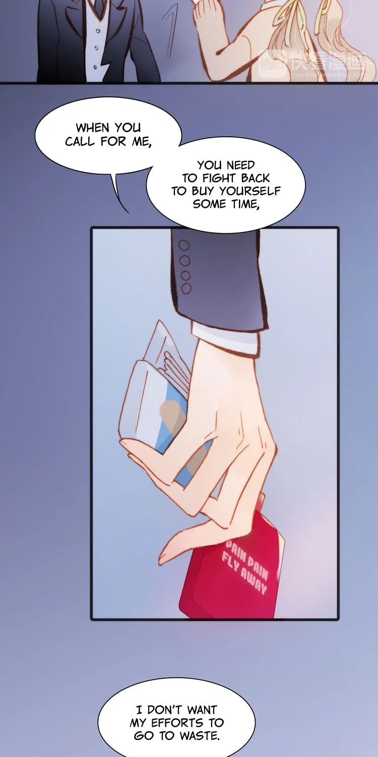 Read Soundless Cosmos (Colored) chapter 29 image 28 on Lezhin